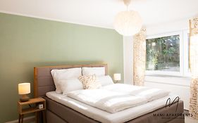 Mami Apartments - Terravista